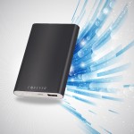 Power Bank FOREVER TB-008 8000mAh, black